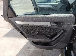View AUDI A4 2009 5_DOOR Station Wagon Breaking