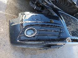 View AUDI A4 2009 5_DOOR Station Wagon Breaking