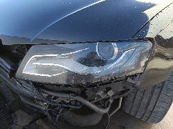 View AUDI A4 2009 5_DOOR Station Wagon Breaking