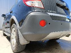 View HOLDEN CAPTIVA 2010 5_DOOR Station Wagon Breaking