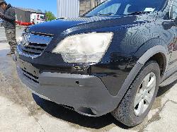 View HOLDEN CAPTIVA 2010 5_DOOR Station Wagon Breaking