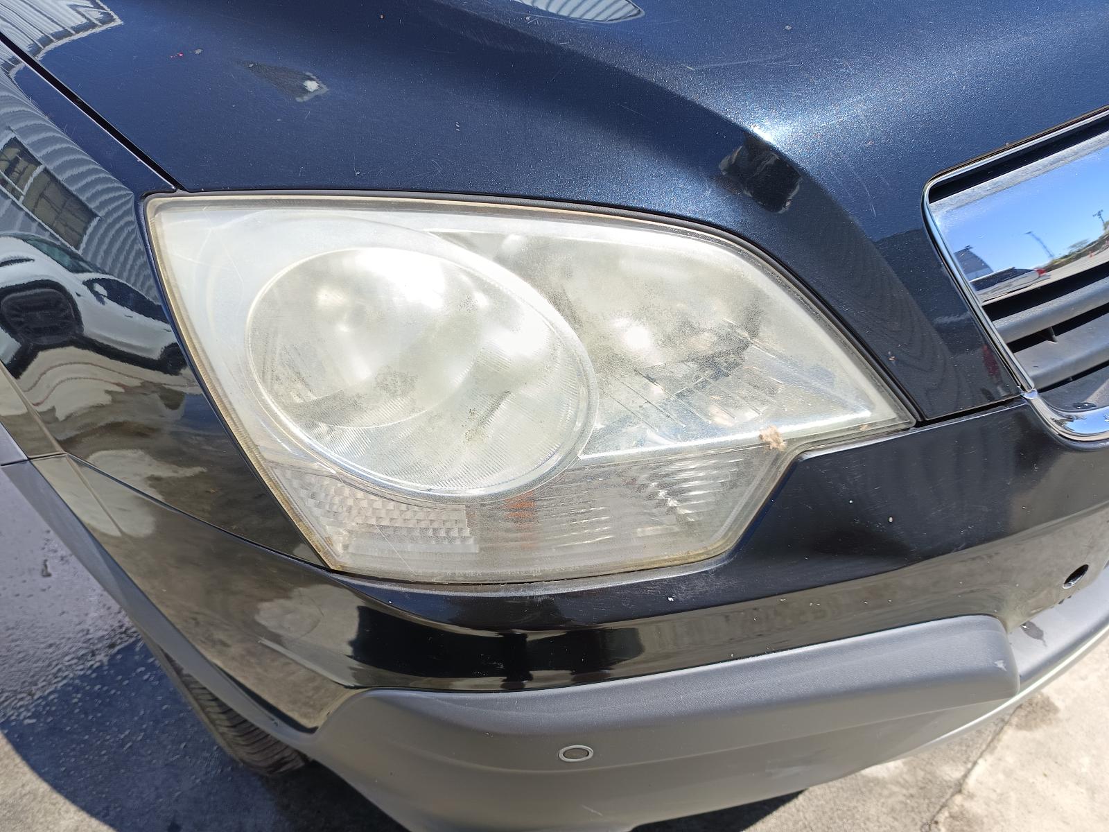 View HOLDEN CAPTIVA 2010 5_DOOR Station Wagon Breaking