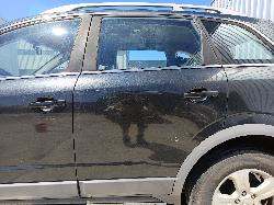 View HOLDEN CAPTIVA 2010 5_DOOR Station Wagon Breaking