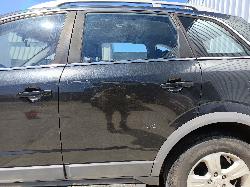 View HOLDEN CAPTIVA 2010 5_DOOR Station Wagon Breaking