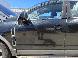 View HOLDEN CAPTIVA 2010 5_DOOR Station Wagon Breaking