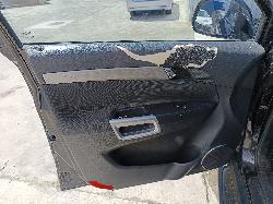 View HOLDEN CAPTIVA 2010 5_DOOR Station Wagon Breaking