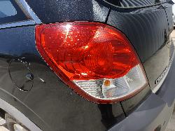 View HOLDEN CAPTIVA 2010 5_DOOR Station Wagon Breaking