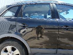 View HOLDEN CAPTIVA 2010 5_DOOR Station Wagon Breaking