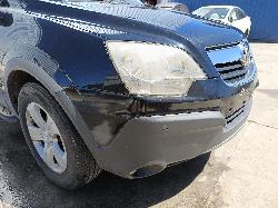 View HOLDEN CAPTIVA 2010 5_DOOR Station Wagon Breaking