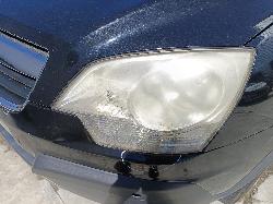 View HOLDEN CAPTIVA 2010 5_DOOR Station Wagon Breaking