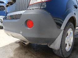 View HOLDEN CAPTIVA 2010 5_DOOR Station Wagon Breaking