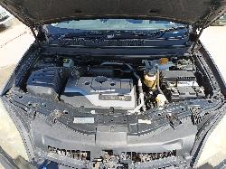 View HOLDEN CAPTIVA 2010 5_DOOR Station Wagon Breaking