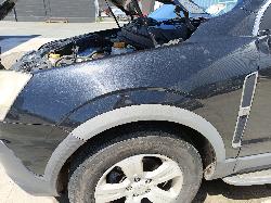 View HOLDEN CAPTIVA 2010 5_DOOR Station Wagon Breaking