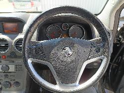 View HOLDEN CAPTIVA 2010 5_DOOR Station Wagon Breaking