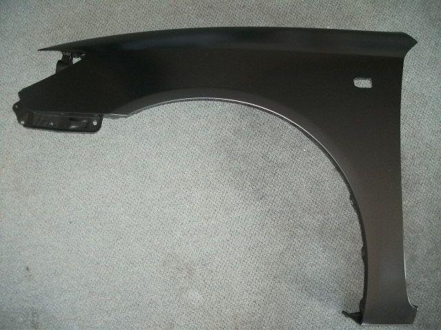 View Auto part Left Guard TOYOTA CAMRY 2004