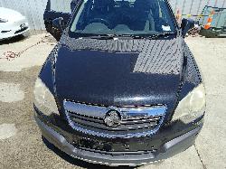View HOLDEN CAPTIVA 2010 5_DOOR Station Wagon Breaking