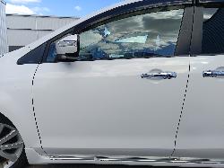 View MAZDA MPV 2007 5_DOOR Station Wagon Breaking