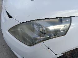 View MAZDA MPV 2007 5_DOOR Station Wagon Breaking