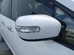 View MAZDA MPV 2007 5_DOOR Station Wagon Breaking
