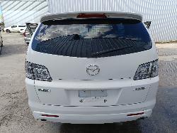 View MAZDA MPV 2007 5_DOOR Station Wagon Breaking