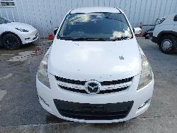 View MAZDA MPV 2007 5_DOOR Station Wagon Breaking