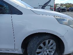View MAZDA MPV 2007 5_DOOR Station Wagon Breaking