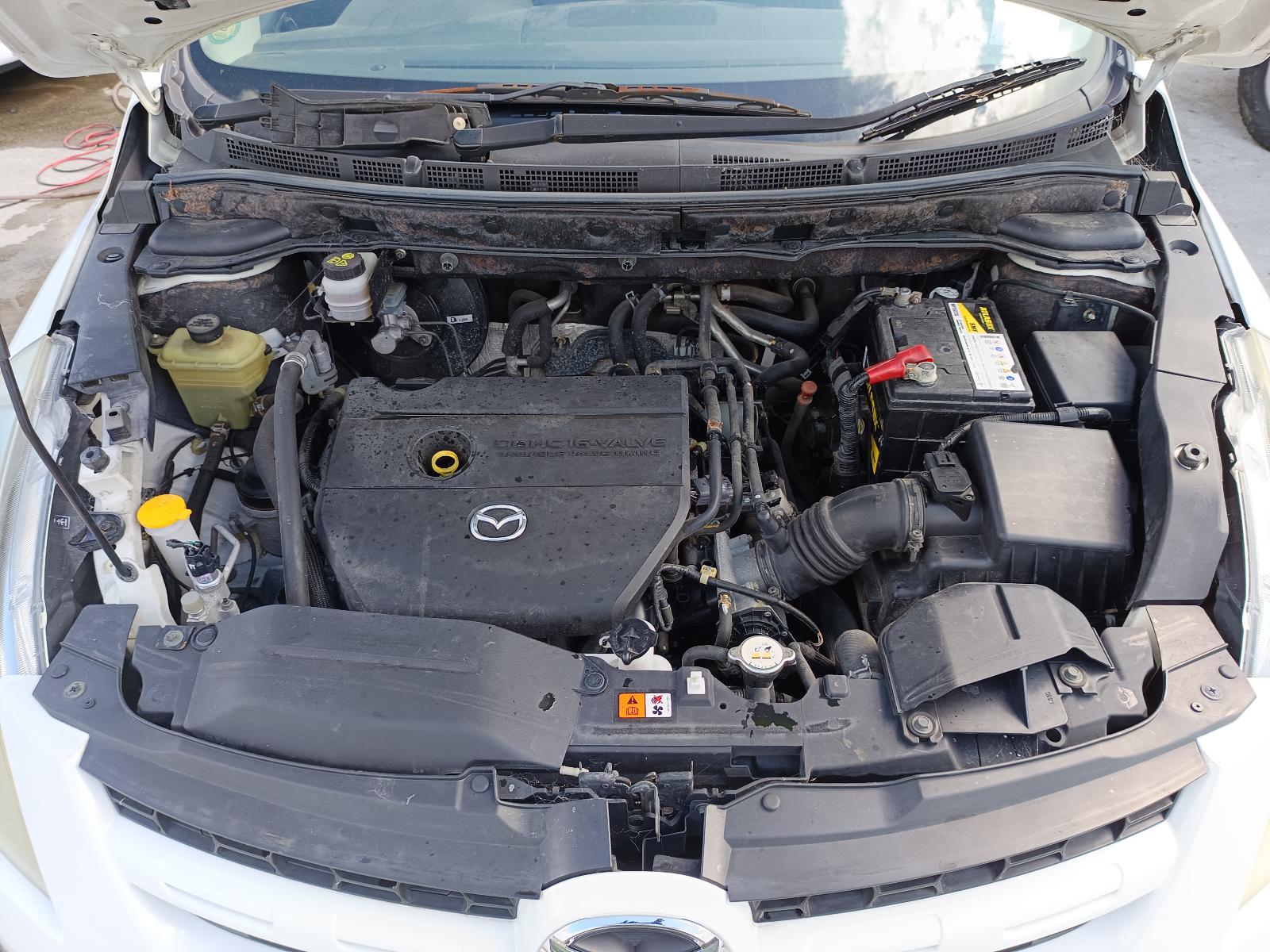 View Auto part Fuel Tank MAZDA MPV 2007