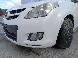 View MAZDA MPV 2007 5_DOOR Station Wagon Breaking