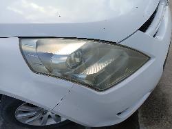View MAZDA MPV 2007 5_DOOR Station Wagon Breaking