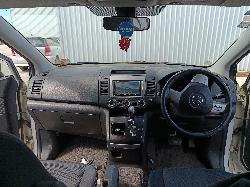 View MAZDA MPV 2007 5_DOOR Station Wagon Breaking