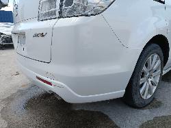 View MAZDA MPV 2007 5_DOOR Station Wagon Breaking