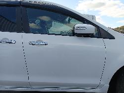View MAZDA MPV 2007 5_DOOR Station Wagon Breaking