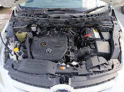 View MAZDA MPV 2007 5_DOOR Station Wagon Breaking