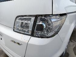 View MAZDA MPV 2007 5_DOOR Station Wagon Breaking