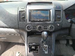 View MAZDA MPV 2007 5_DOOR Station Wagon Breaking