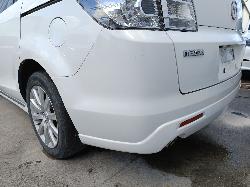 View MAZDA MPV 2007 5_DOOR Station Wagon Breaking