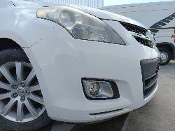 View MAZDA MPV 2007 5_DOOR Station Wagon Breaking