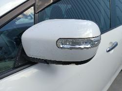 View MAZDA MPV 2007 5_DOOR Station Wagon Breaking