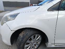 View MAZDA MPV 2007 5_DOOR Station Wagon Breaking