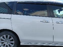 View MAZDA MPV 2007 5_DOOR Station Wagon Breaking