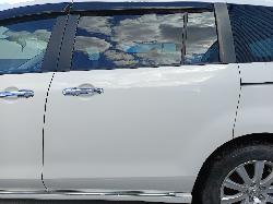 View MAZDA MPV 2007 5_DOOR Station Wagon Breaking