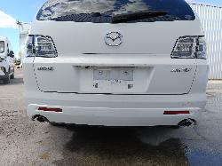 View MAZDA MPV 2007 5_DOOR Station Wagon Breaking