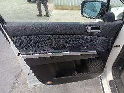 View MAZDA MPV 2007 5_DOOR Station Wagon Breaking