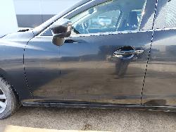 View MAZDA 6 2014   Breaking