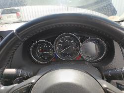 View MAZDA 6 2014   Breaking