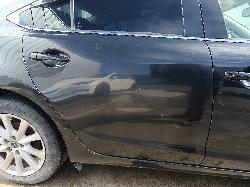 View MAZDA 6 2014   Breaking