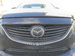 View MAZDA 6 2014   Breaking