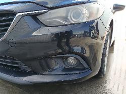 View MAZDA 6 2014   Breaking