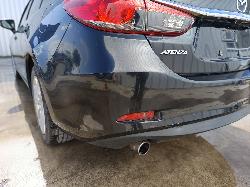 View MAZDA 6 2014   Breaking