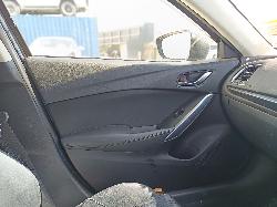 View MAZDA 6 2014   Breaking